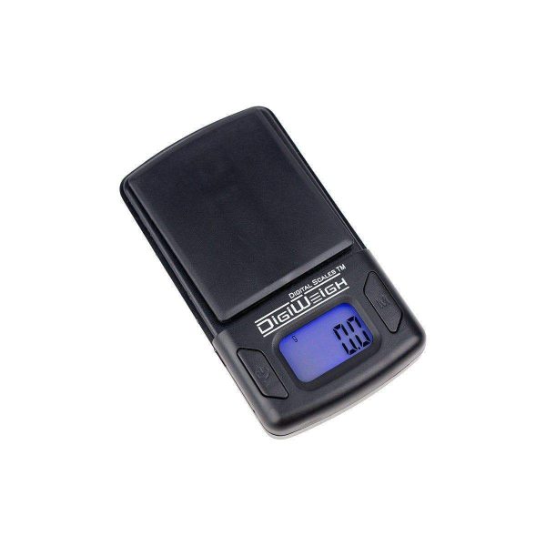 Fast Weight Digital Mini Scale For Discount