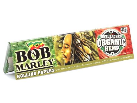 Bob Marley Papers - 3 Pack Online now