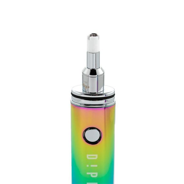 Dip Dipper 2-in-1 Dab Pen and Dab Straw Vape Hot on Sale