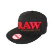 RAW Fitted Hat on Sale