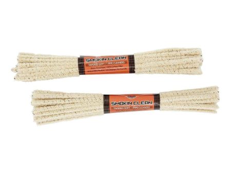 Bristle Pipe Cleaners - Soft Tapered Cheap