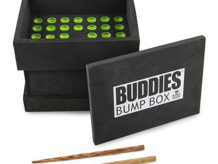 Buddies Bump Box - 6.5in Online Hot Sale