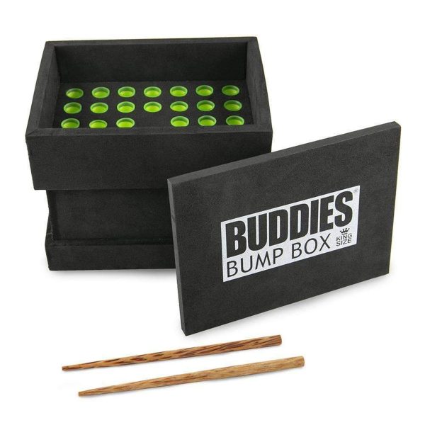 Buddies Bump Box - 6.5in Online Hot Sale