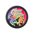 Cheech n Chong Round Stashbox Cheap