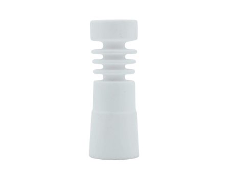 Ceramic Domeless Nail - 14mm 18mm Female Online Hot Sale