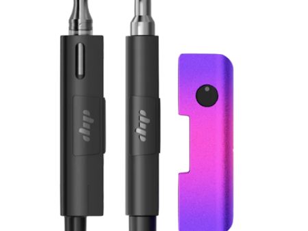 Dip EVRI Starter Pack Vape w Attachments For Discount