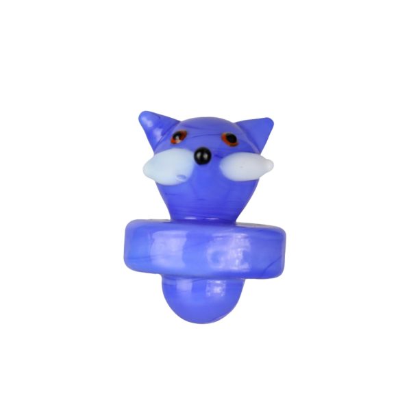 Fox Carb Cap Online