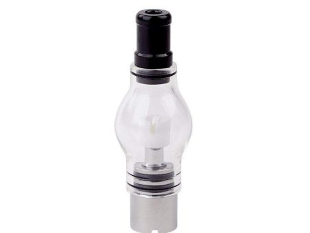 Glass Globe Single Coil Atomizer Online