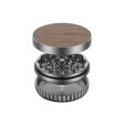 Vessel Mill Herb Grinder Fashion