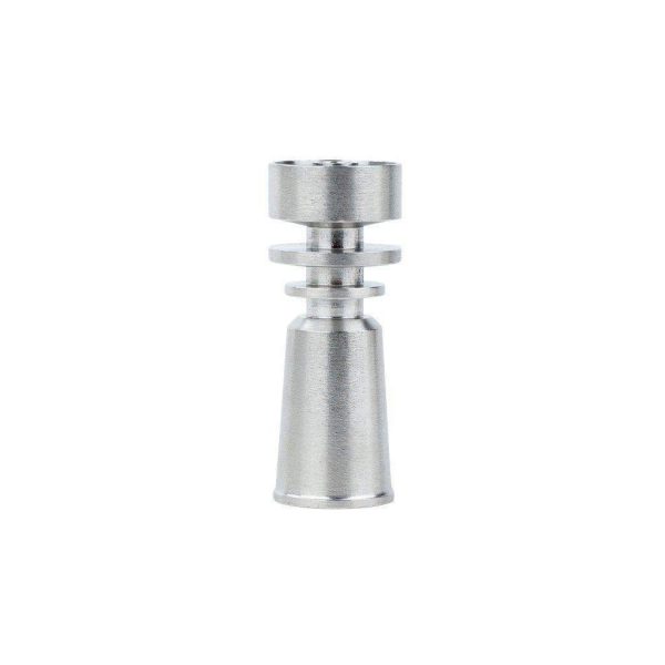 Titanium Universal Fit Domeless Nail - 18mm on Sale