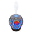 EssentialLitez Essential Oil Diffuser Discount