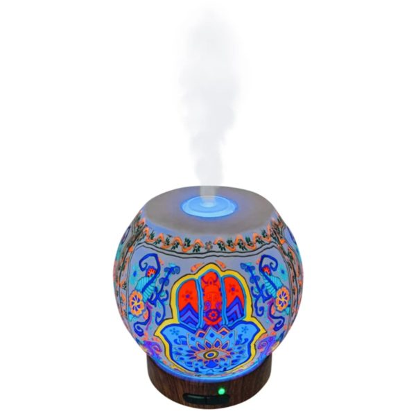 EssentialLitez Essential Oil Diffuser Discount