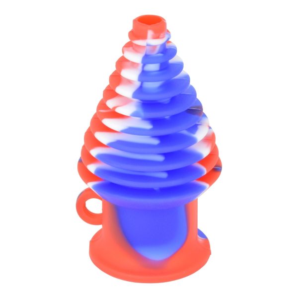 Silicone Bong Mouthpiece Supply