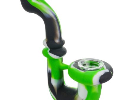 Silicone Sax Pipe - 5.5in For Sale