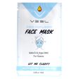 Vesl Oils CBD Face Mask - 10mg Online