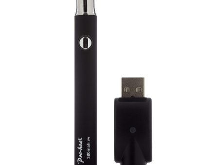 Variable Volt Vape Battery Kit Hot on Sale