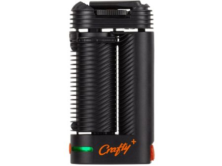 Storz n Bickel Crafty Plus Vape - 4in Cheap