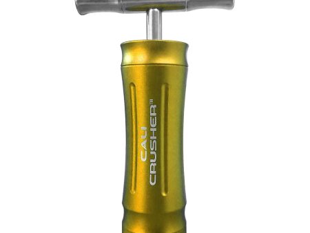 Cali Crusher OG Pollen T-Press For Discount