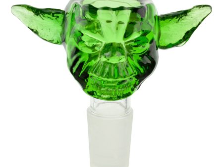 Yoda Bowl - Male Online now