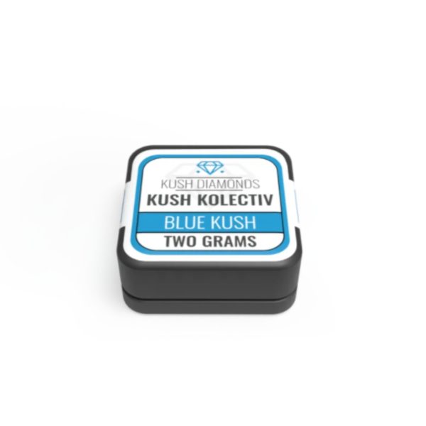 Kush Kolectiv Delta 8 Wax Shatter Online Hot Sale