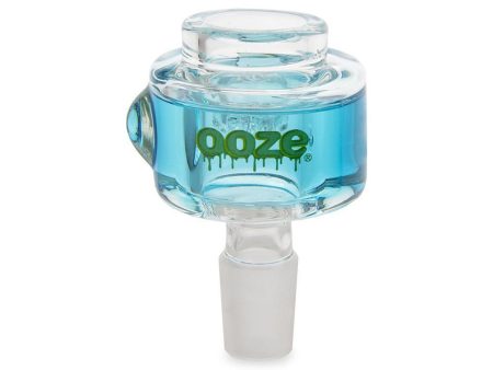 Ooze Glyco Glass Bowl - 14mm Male Sale