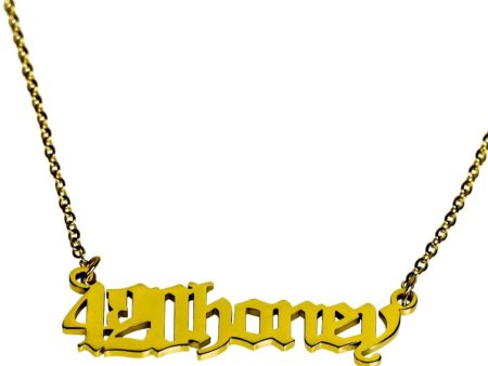 420 Honey Necklace Online