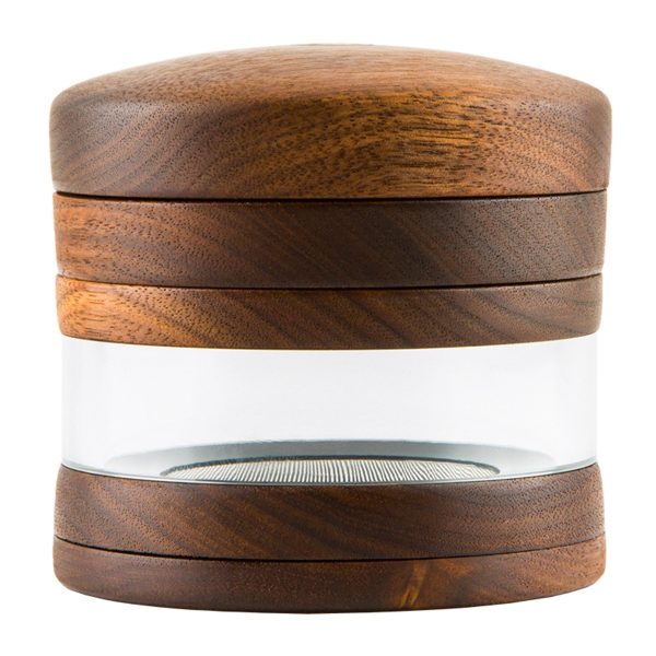 Marley Natural Large Wood Grinder - 76mm Supply