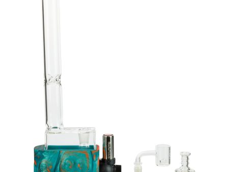 Stache Products LiP x Rio Dab Kit - 14in For Sale