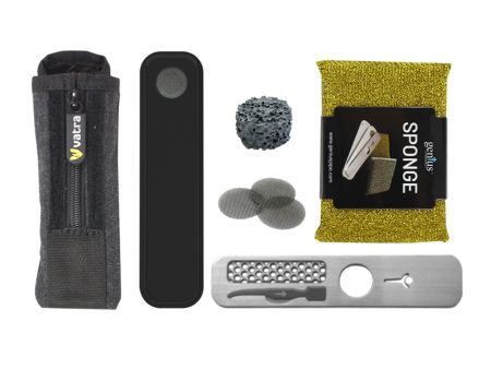 Genius Essentials Kit Online Hot Sale