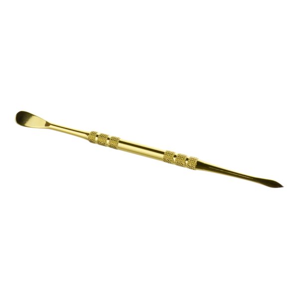 Metal Dab Tool - 5in Supply