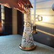 Genie In A Bottle Dab Rig - 9in Discount