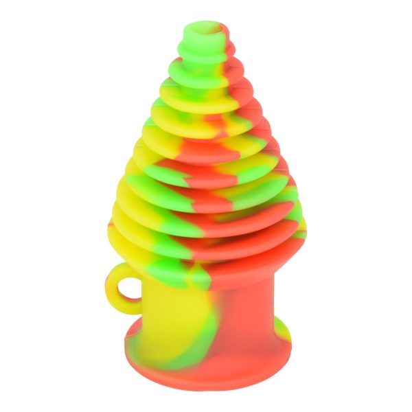 Silicone Bong Mouthpiece Supply