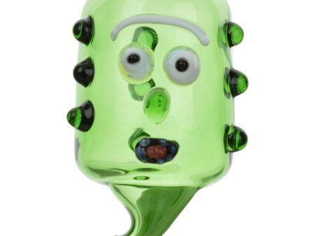 Im A Pickle Carb Cap Hot on Sale