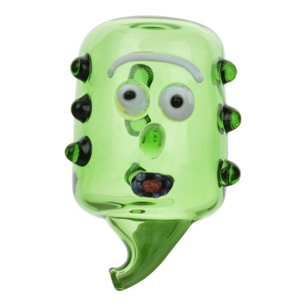 Im A Pickle Carb Cap Hot on Sale