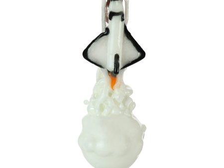 Rocketship Carb Cap - 4in Online Hot Sale