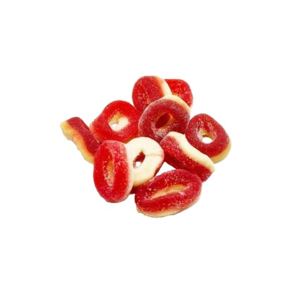 CBD Living Gummy Rings Cheap