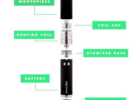 Yocan Box Set Online Sale