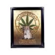 Marijuana Love Wall Art Online Hot Sale