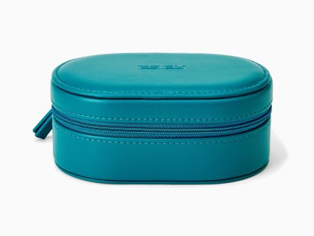 Effy Oval Travel Case Hot on Sale