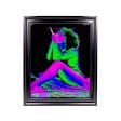 Marijuana Love Wall Art Online Hot Sale