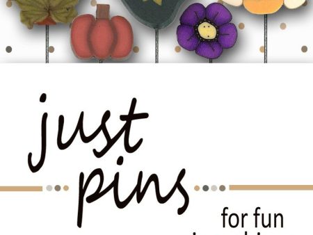 Just Pins ; Pumpkin Harvest Online Sale