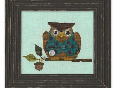 Woodland Owl Online Sale