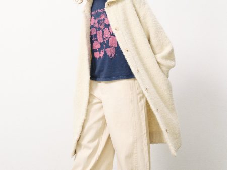 Schana Long Cardigan Hot on Sale