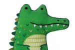 Alligator Embroidery Kit Cheap