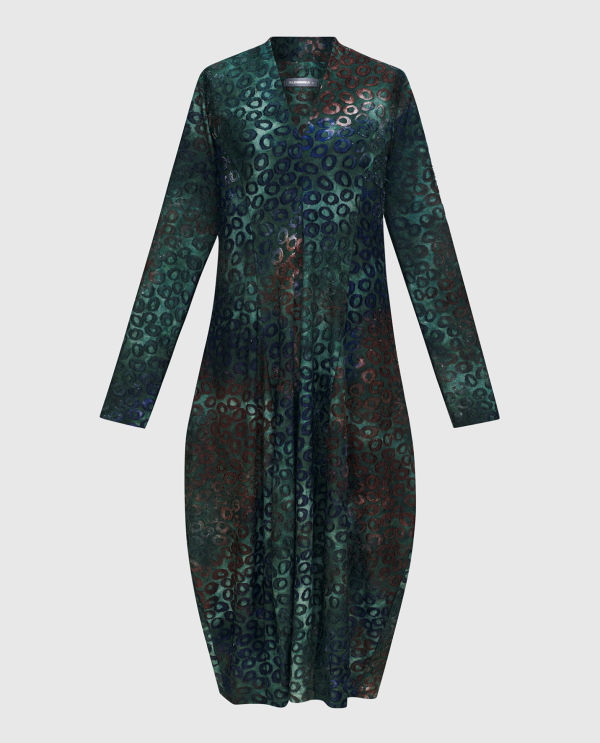 Lagoon Diamond Dress Online now