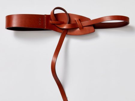 Lyra Belt Online now