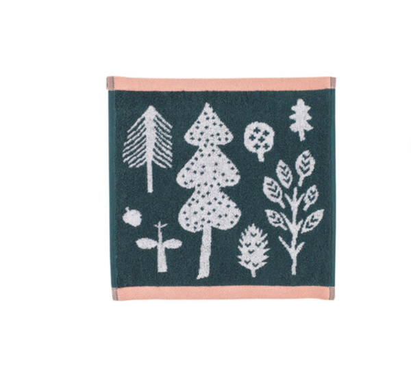 Forest Face Cloth by Donna Wilson Sale