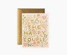 To The Happy Couple Wedding Card Discount