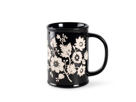 Jolie Stoneware Mug Fashion