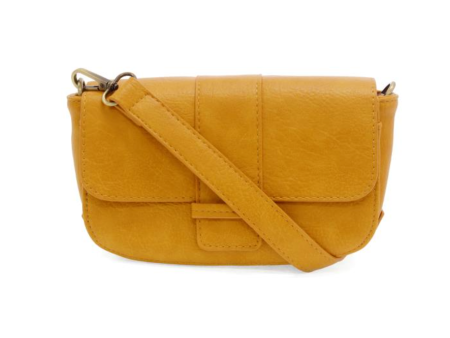 Becca Convertible Baguette Bag on Sale